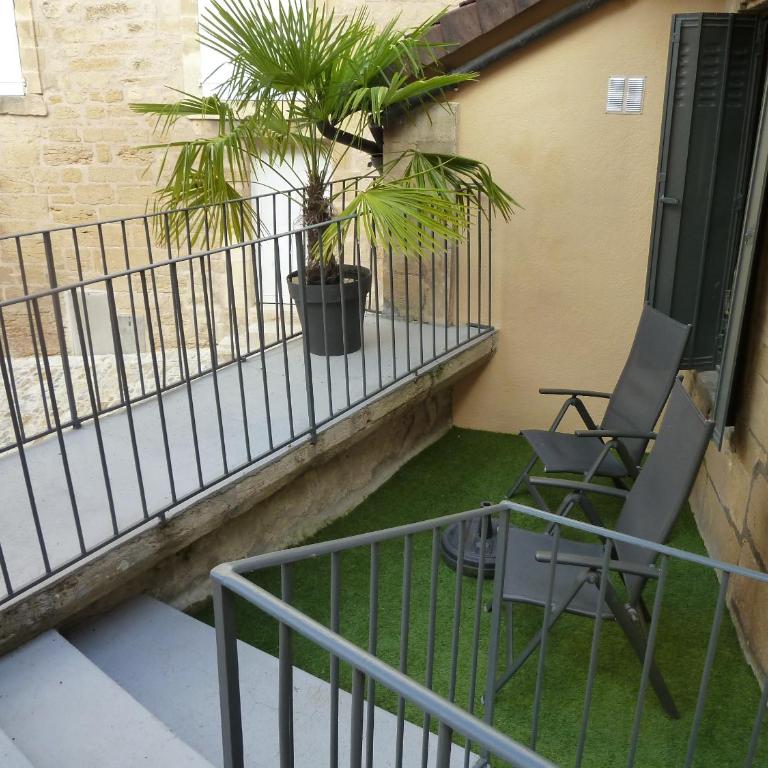 Le Loft Exceptionnel - Loft - 9