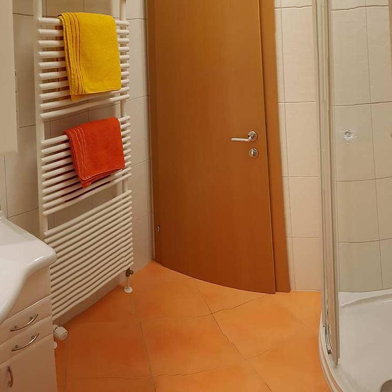 Ferienhaus Knaller - Apartment mit Balkon - 3