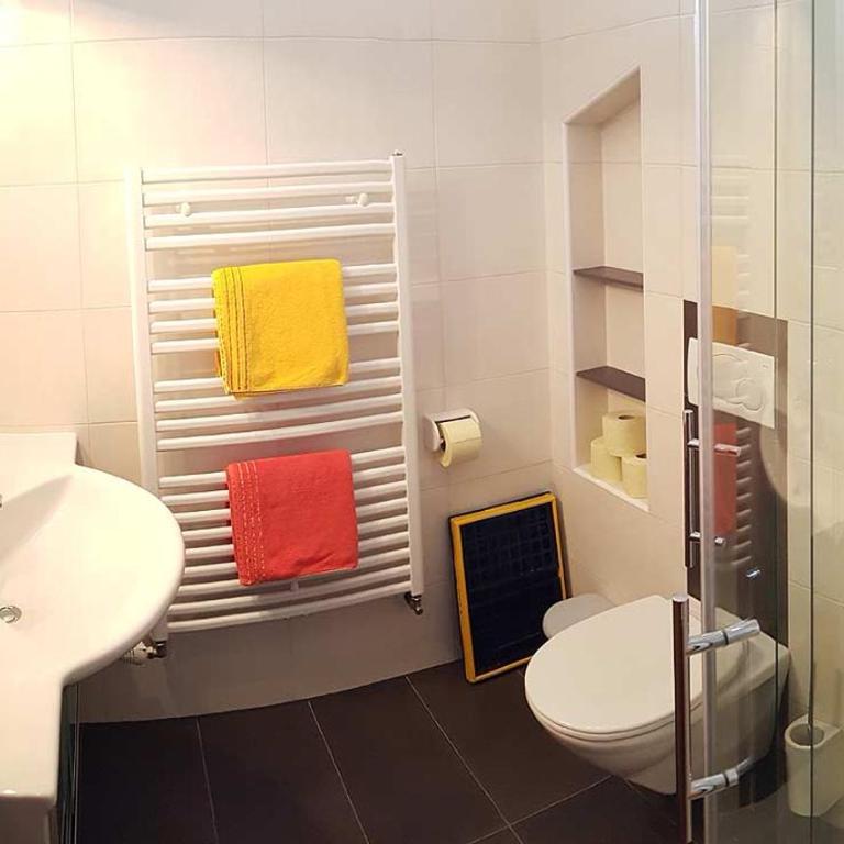 Ferienhaus Knaller - Apartment mit 1 Schlafzimmer - 3