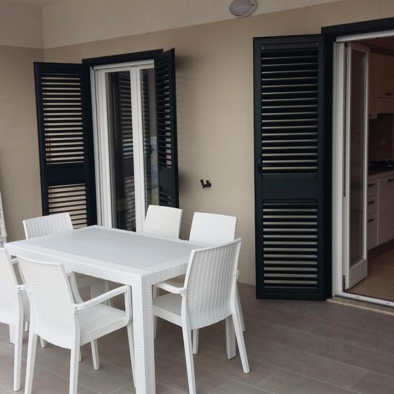 La Rotonda Sul Mare - Appartamento con 1 Camera da Letto - 6
