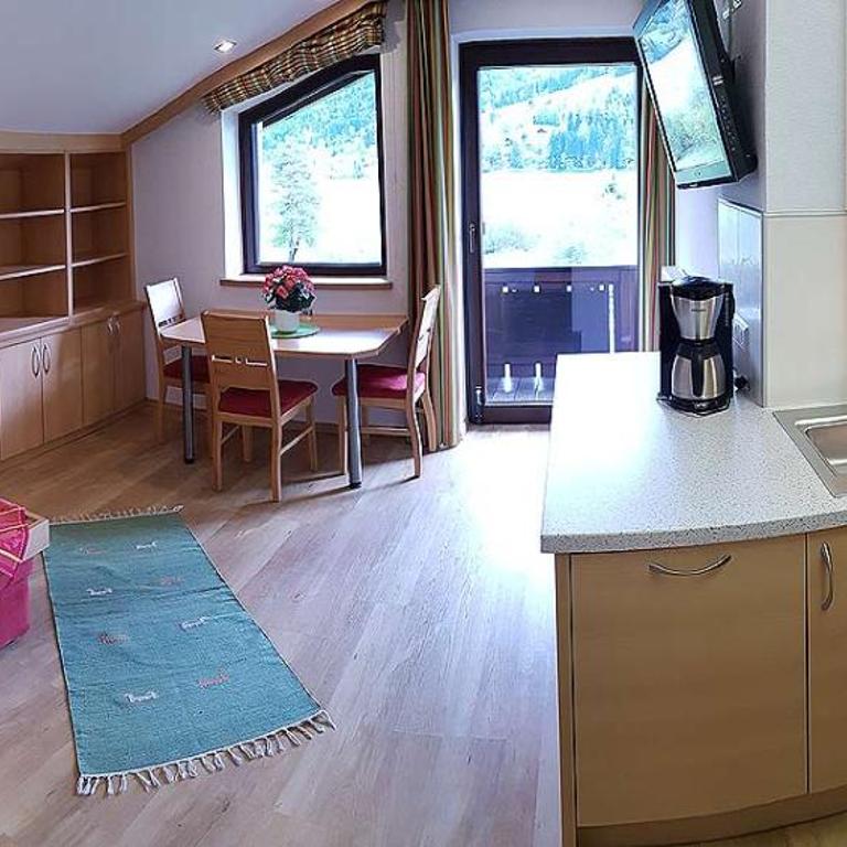 Ferienhaus Knaller - Apartment mit 1 Schlafzimmer - 4