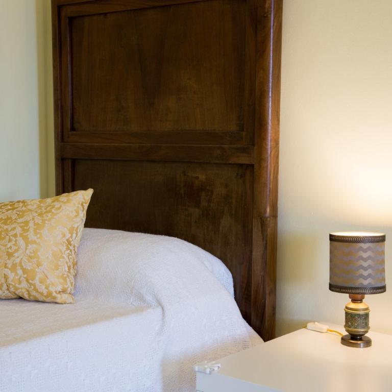 BellAqua - Triple Room with Private Bathroom - 18