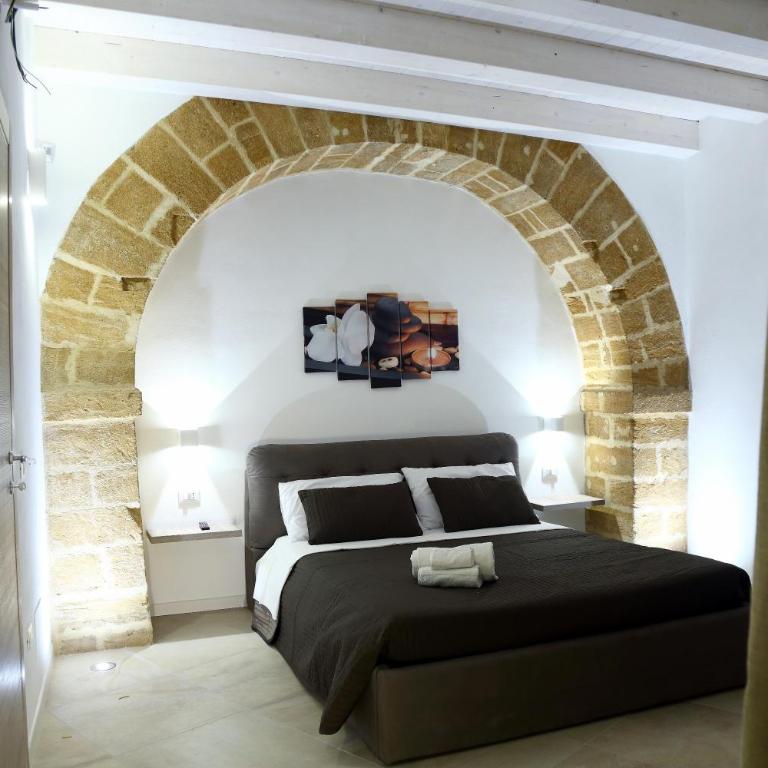 Appartamenti Maniace - Appartamento con Patio - 12