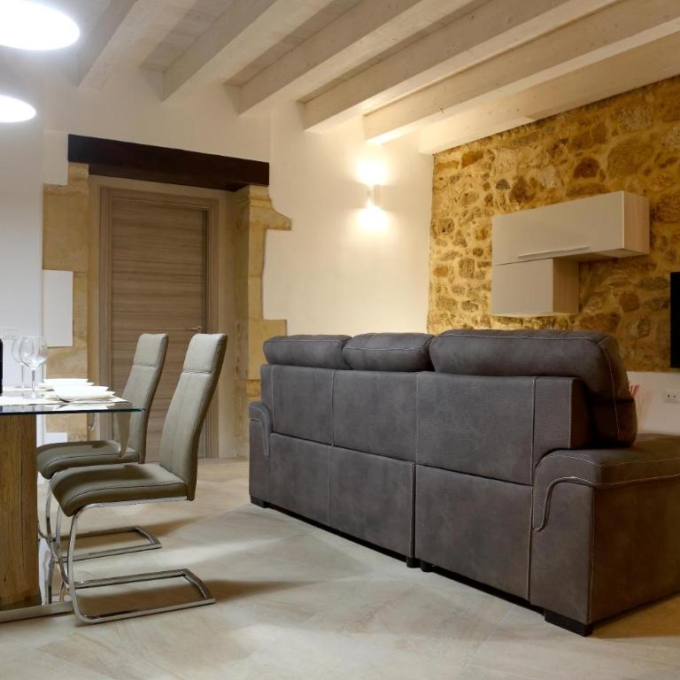 Appartamenti Maniace - Appartamento con Patio - 20