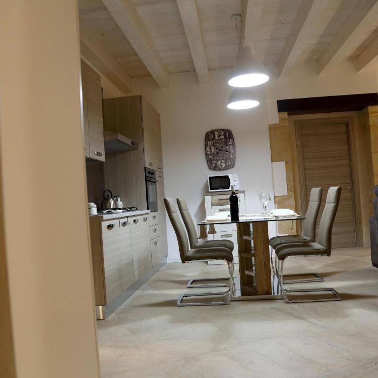 Appartamenti Maniace - Appartamento con Patio - 14