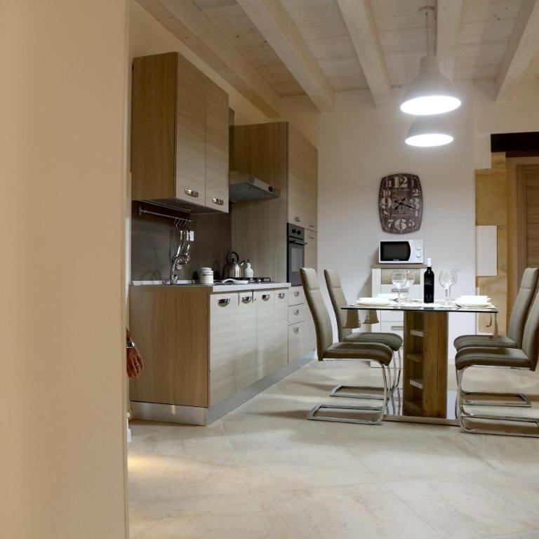 Appartamenti Maniace - Appartamento con Patio - 22