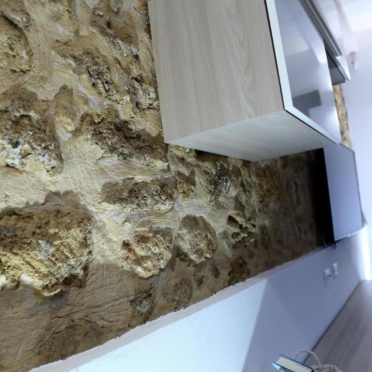 Appartamenti Maniace - Appartamento con Patio - 21