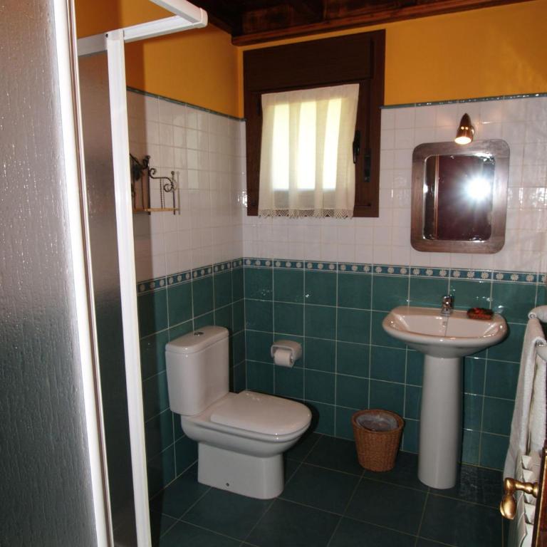 Ribera del Sella - Apartamento de 3 dormitorios con vistas a las montañas - 13