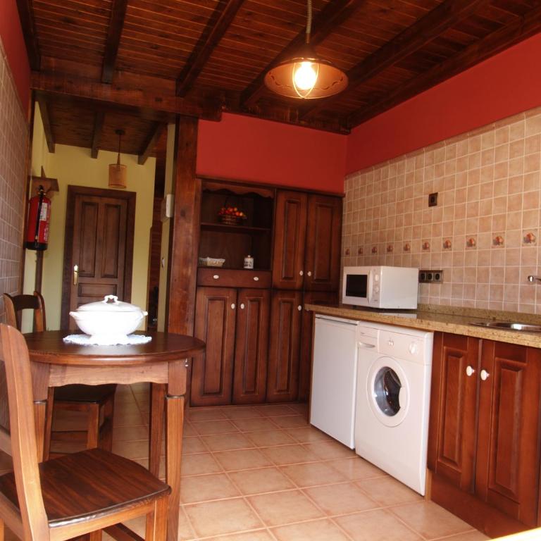 Ribera del Sella - Apartamento de 1 dormitorio con terraza - 13