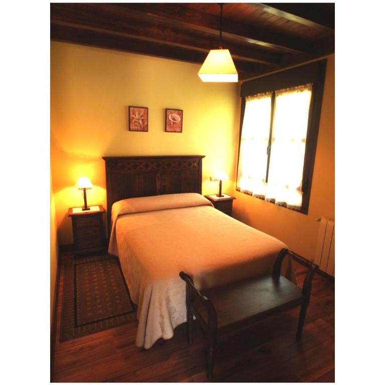 Ribera del Sella - Apartamento de 1 dormitorio con terraza - 11