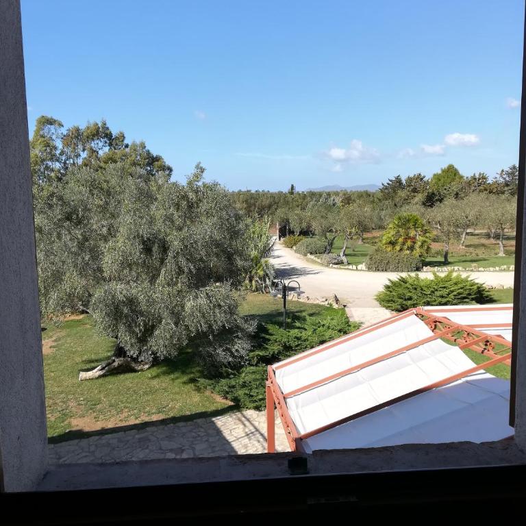 Villa Loreto - Camera Tripla con Vista Giardino - 1