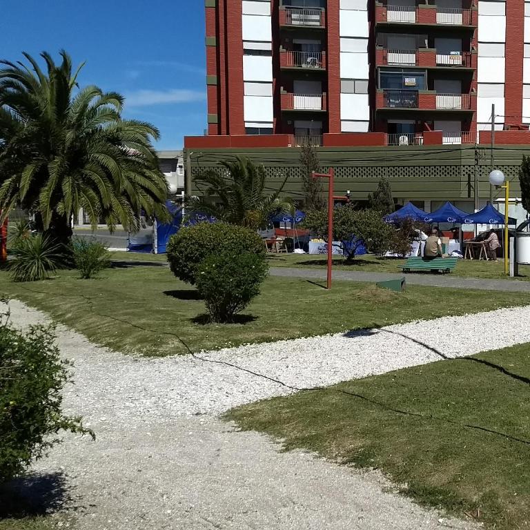 San Clemente Aventura - Apartamento - 11