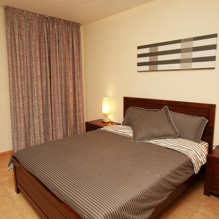 Apartamentos Turisticos Aguilas de los Collados - Apartamento - Ático A - 3