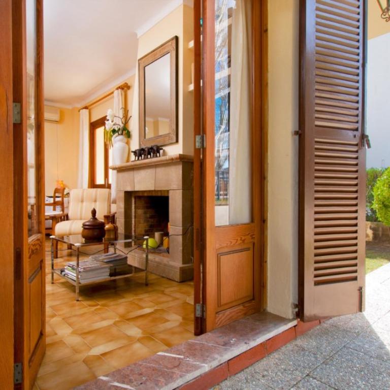 C050 Cora by Mallorca Villa Selection - Villa - 5