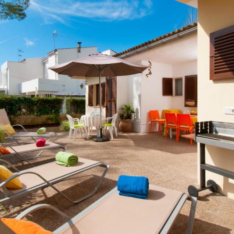 C050 Cora by Mallorca Villa Selection - Villa - 21