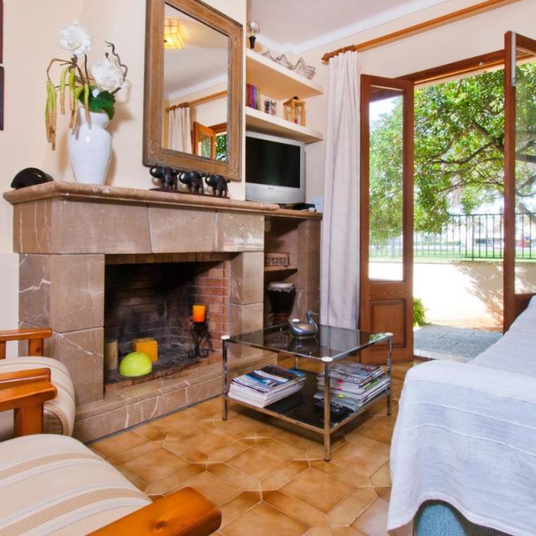 C050 Cora by Mallorca Villa Selection - Villa - 6
