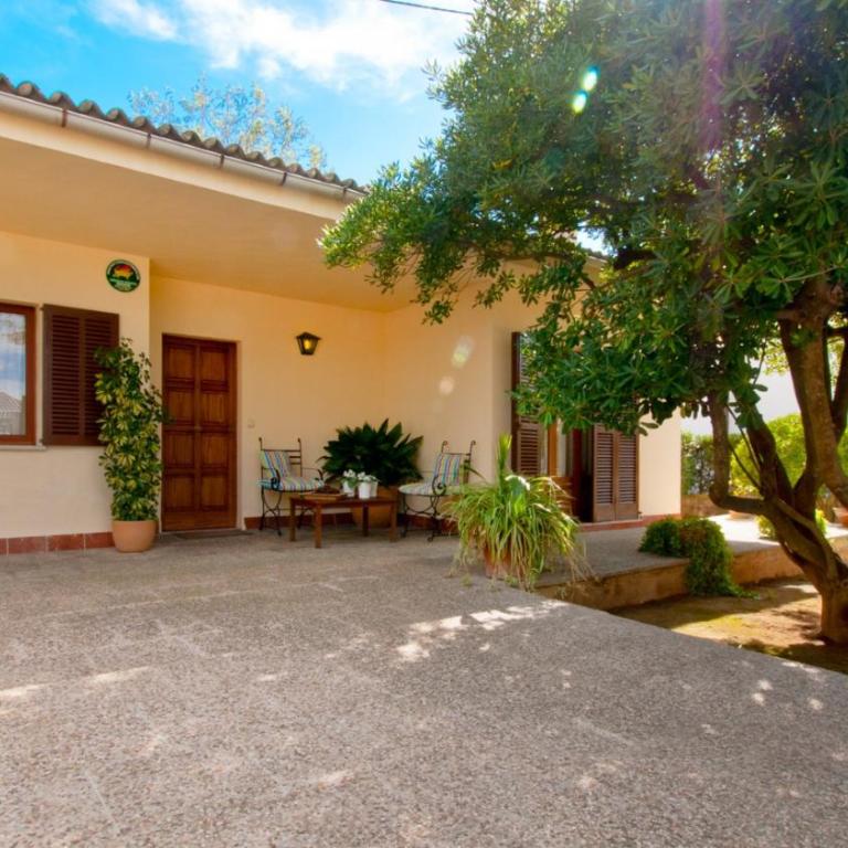 C050 Cora by Mallorca Villa Selection - Villa - 1