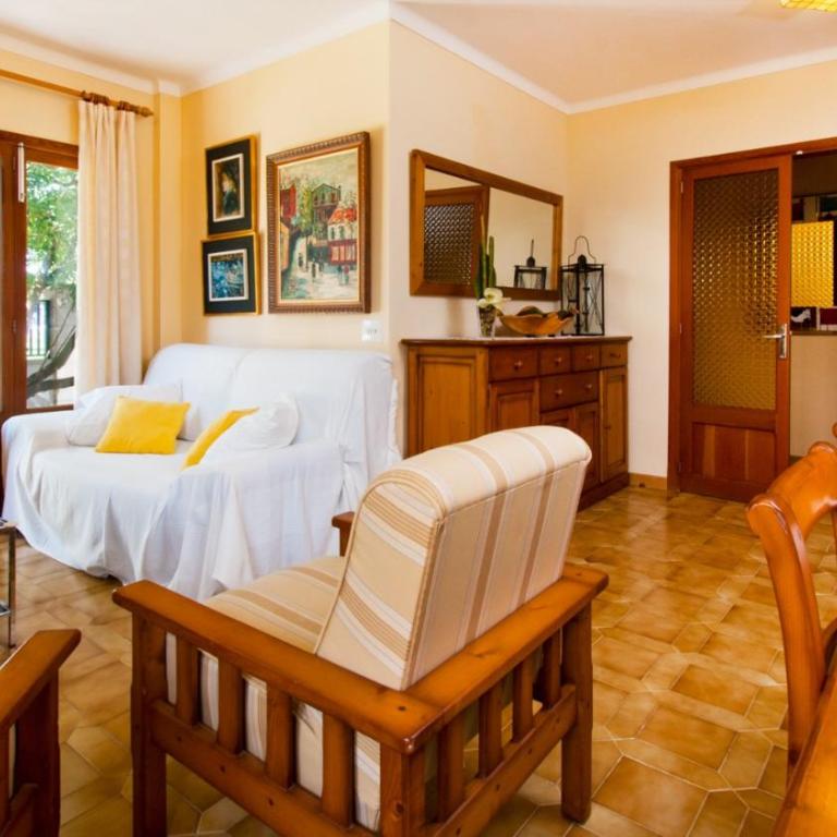 C050 Cora by Mallorca Villa Selection - Villa - 8
