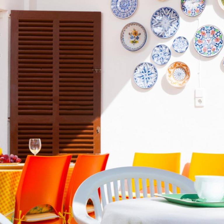 C050 Cora by Mallorca Villa Selection - Villa - 3