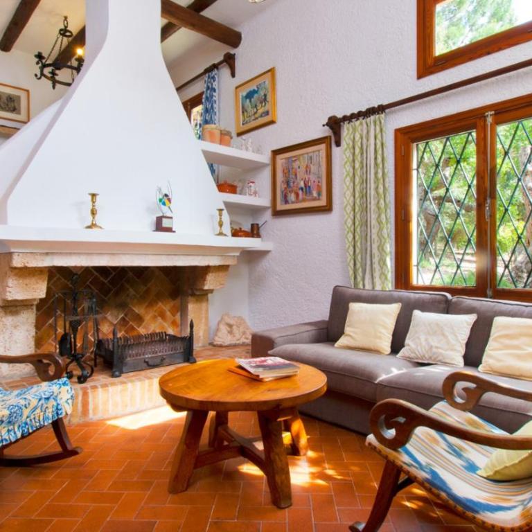 C033 Garrovera by Mallorca Villa Selection - Casa - 14