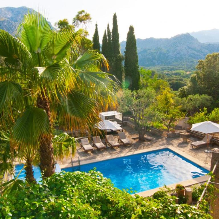 C033 Garrovera by Mallorca Villa Selection - Casa - 5