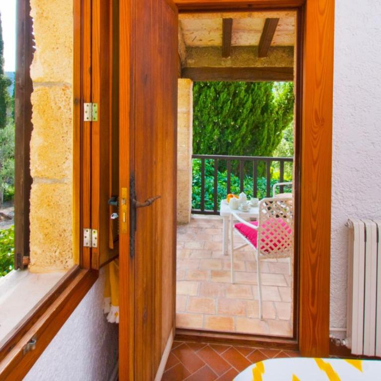 C033 Garrovera by Mallorca Villa Selection - Casa - 17