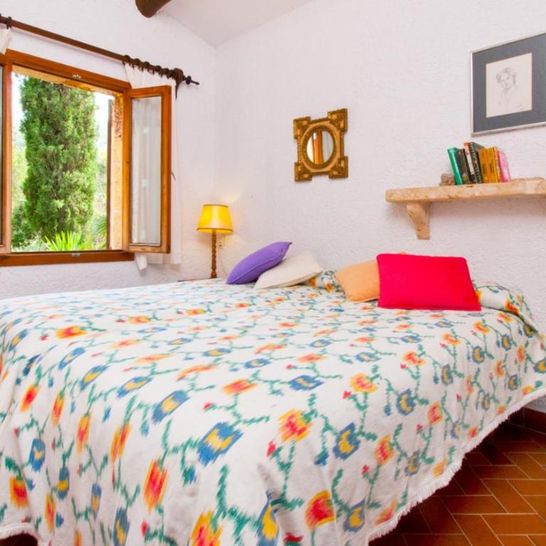 C033 Garrovera by Mallorca Villa Selection - Casa - 20