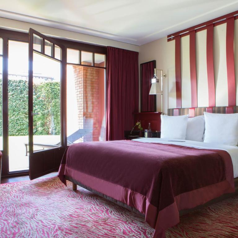 La Réserve Genève Hotel & Spa - Suite - 2