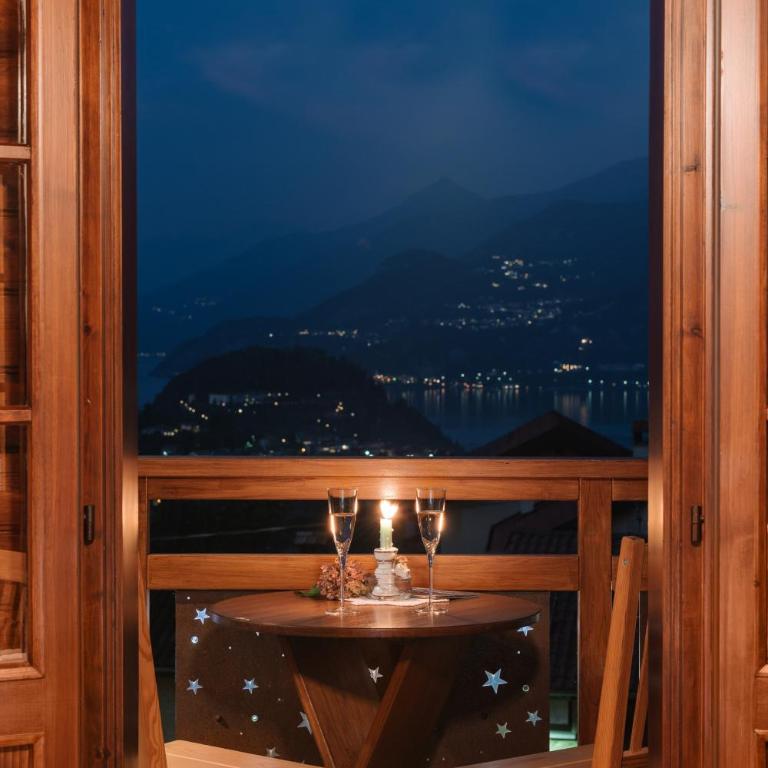 Bellagio Les Etoiles - Casa Vacanze - 72