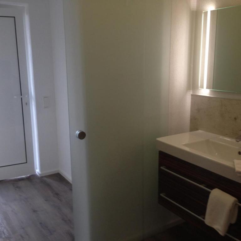 Appartements Strasser Angelika - Apartment mit 1 Schlafzimmer und Terrasse - 29