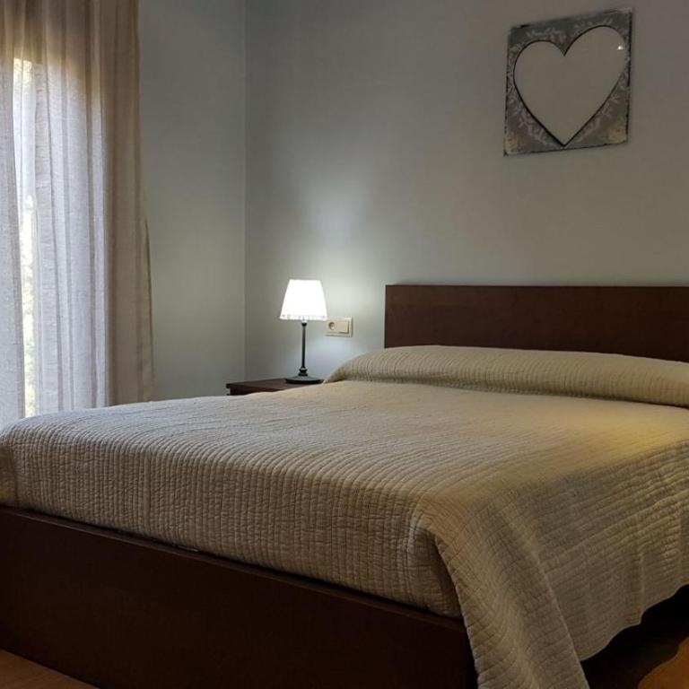 Apartamento de Lujo Av. Barber - Apartamento de 5 dormitorios - 6