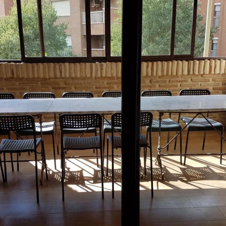 Apartamento de Lujo Av. Barber - Apartamento de 5 dormitorios - 2
