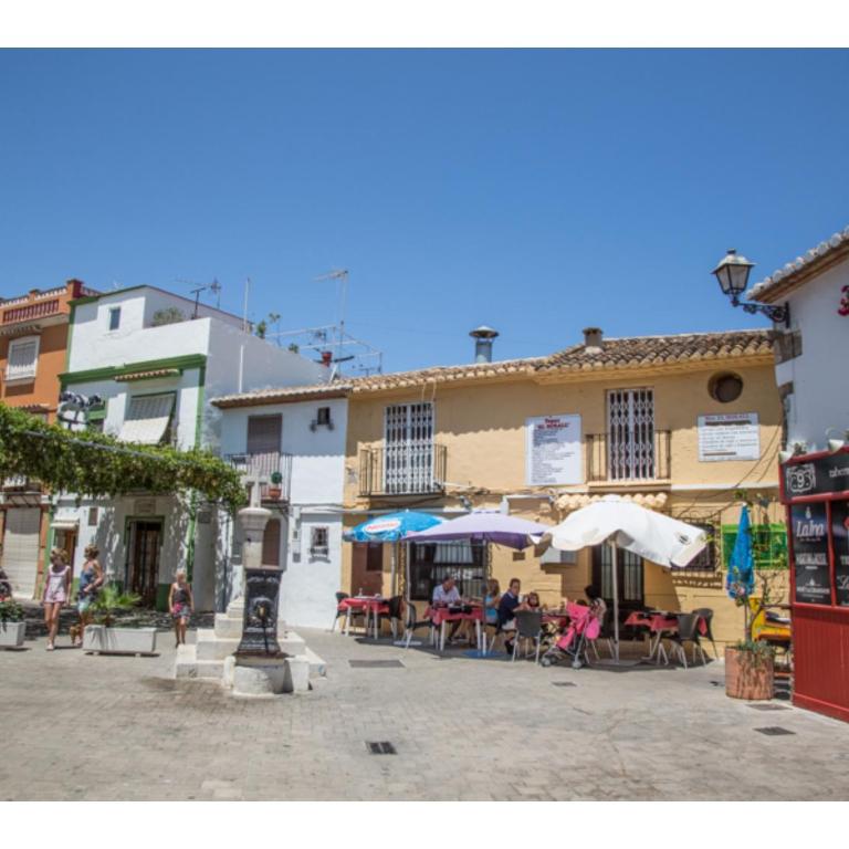 Villas Molins - BTB - Villa de 3 dormitorios (6 adultos) - 29