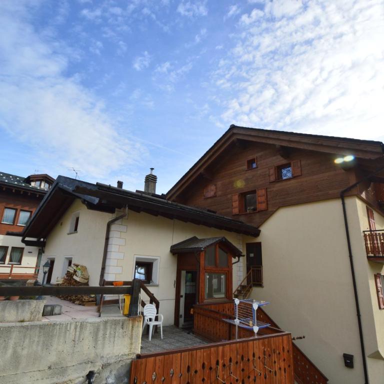 Fior d'Alpe Apartment - Appartamento con Balcone - 21