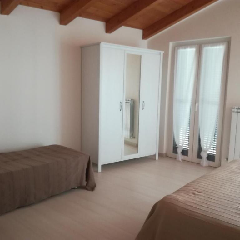 casa stefania - Appartamentino su 2 Livelli - 22