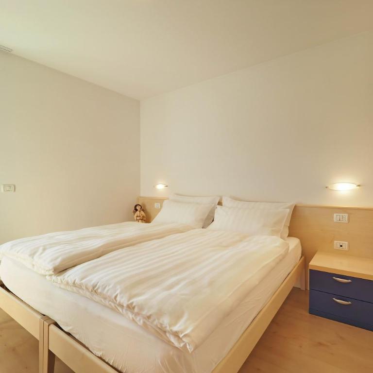 Appartamenti Casa Salesai - Appartamento con Balcone - 14