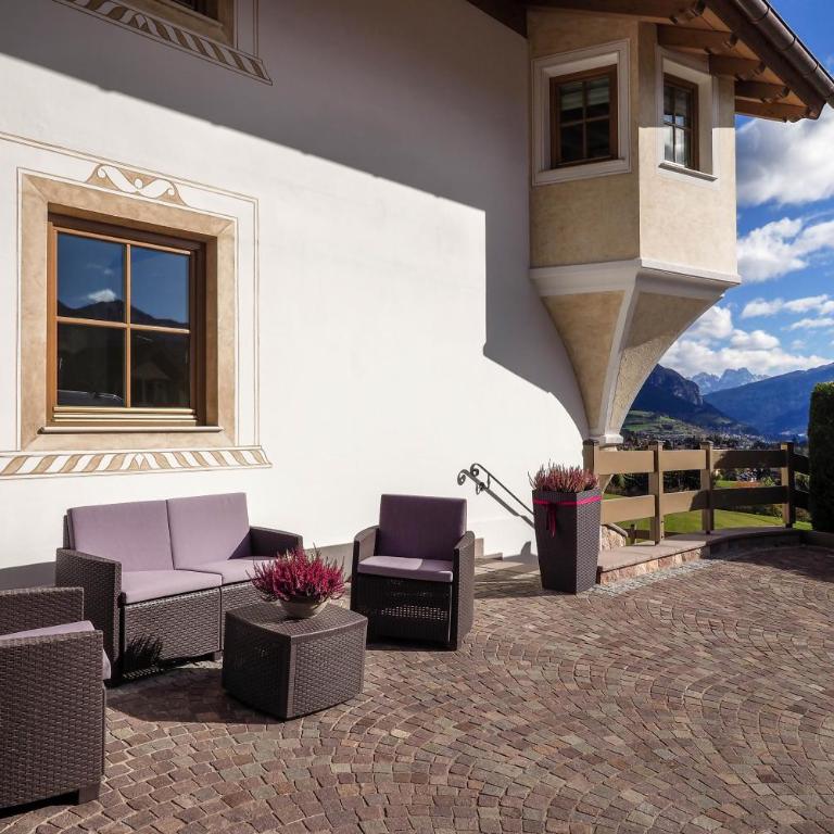 Appartamenti Casa Salesai - Appartamento con Balcone - 8