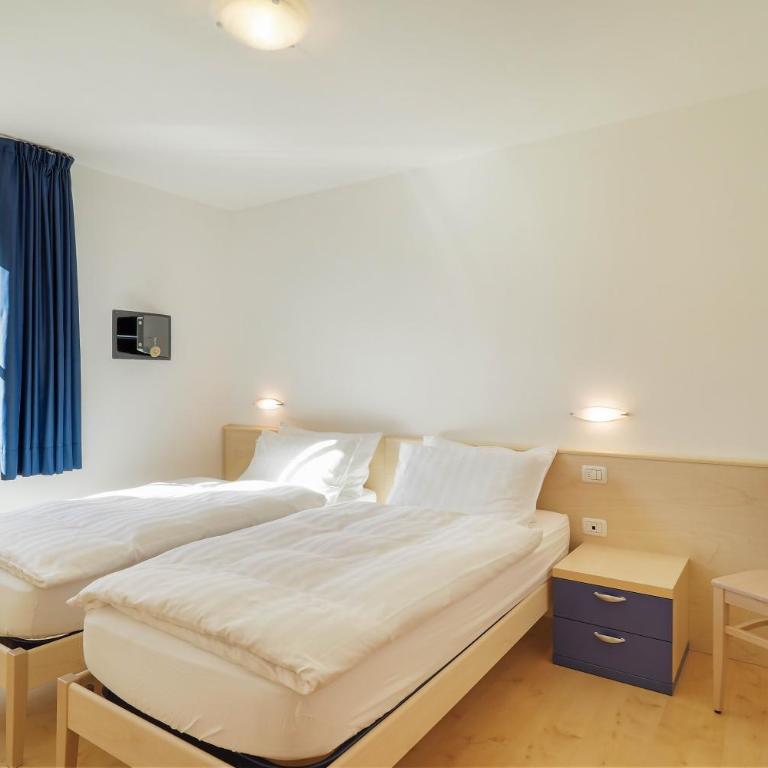 Appartamenti Casa Salesai - Appartamento con Balcone - 10