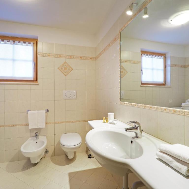 Appartamenti Casa Salesai - Appartamento con Balcone - 11