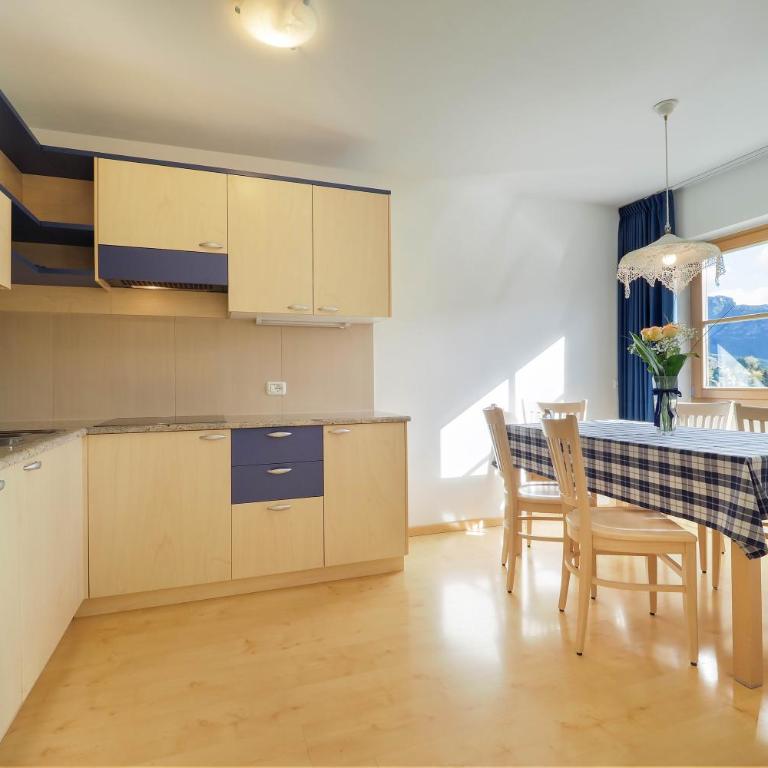 Appartamenti Casa Salesai - Appartamento con Balcone - 13