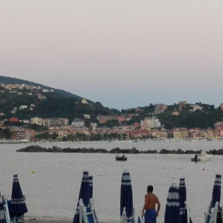 La casetta dei Marinai - Appartamento con 1 Camera da Letto - 3