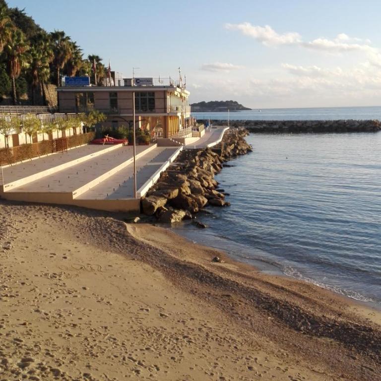 La casetta dei Marinai - Appartamento con 1 Camera da Letto - 4
