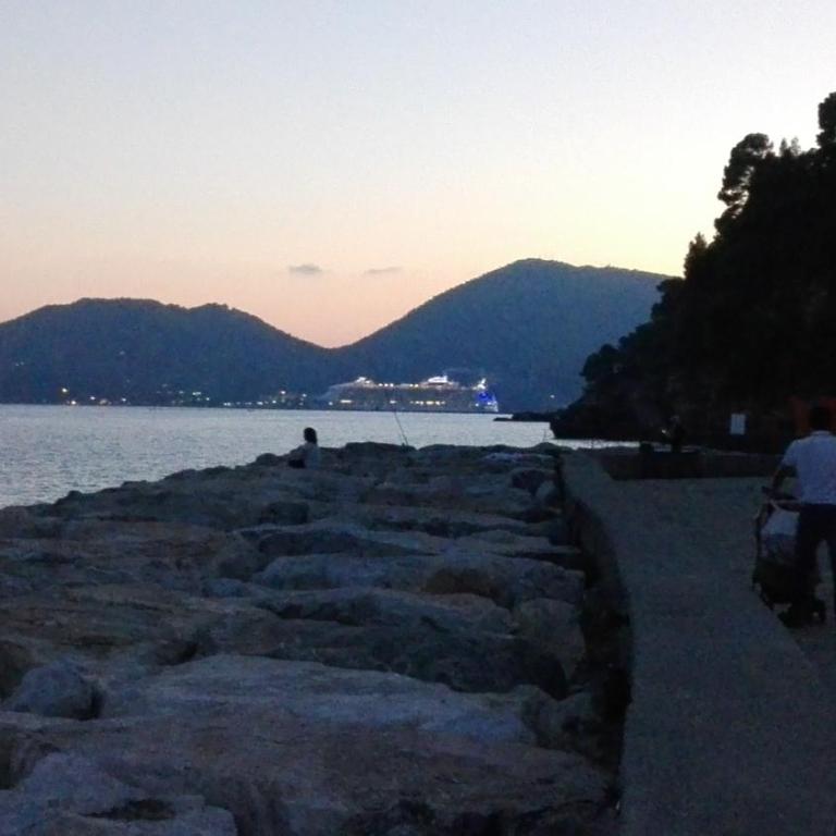 La casetta dei Marinai - Appartamento con 1 Camera da Letto - 7