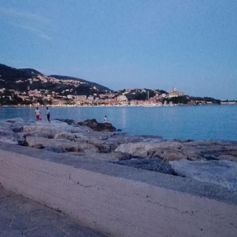 La casetta dei Marinai - Appartamento con 1 Camera da Letto - 1