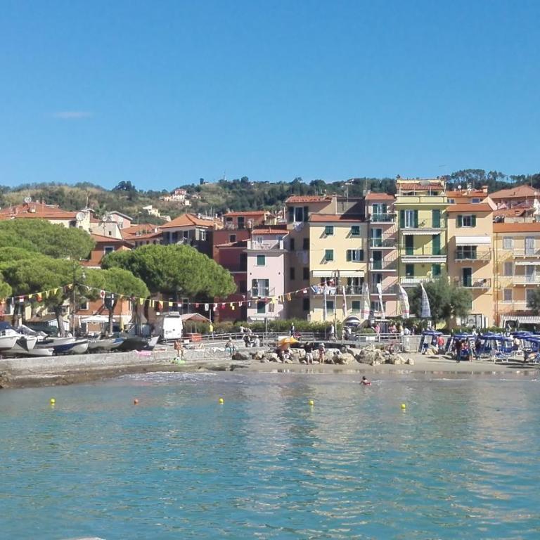 La casetta dei Marinai - Appartamento con 1 Camera da Letto - 6
