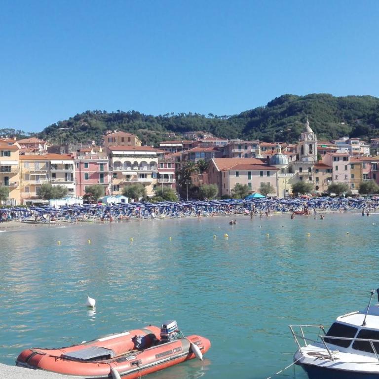 La casetta dei Marinai - Appartamento con 1 Camera da Letto - 5