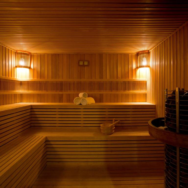 Hotel Palma - Special Offer - Junior Suite with Sea View with SPA Winter Package - 1