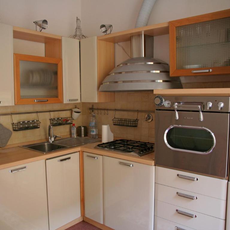 My Ponte Vecchio apartment - Appartamento con 2 Camere da Letto - 20