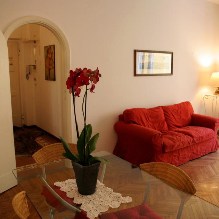 My Ponte Vecchio apartment - Appartamento con 2 Camere da Letto - 18