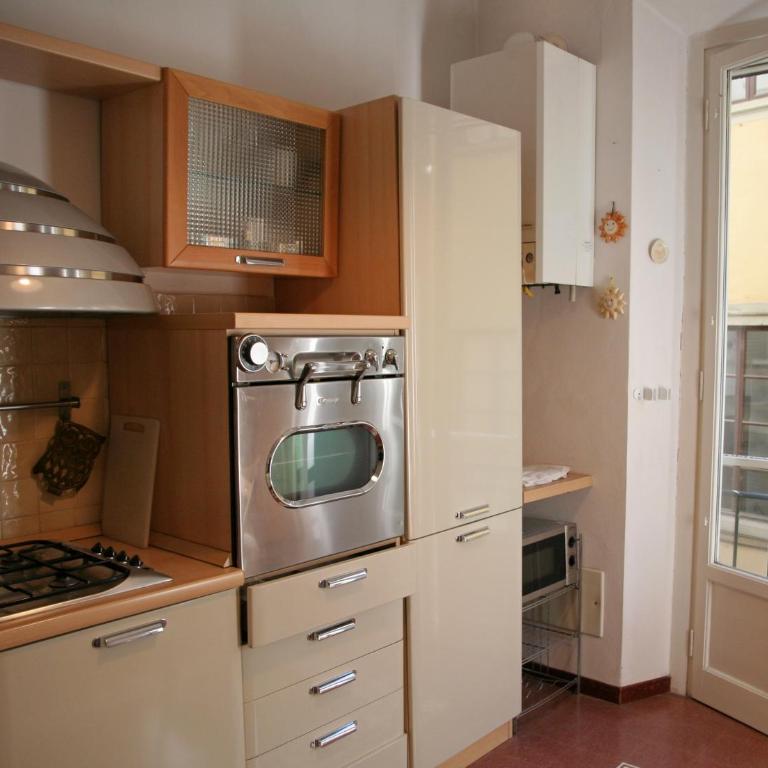 My Ponte Vecchio apartment - Appartamento con 2 Camere da Letto - 19